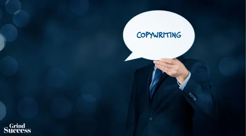 How To Start A Copywriting Business