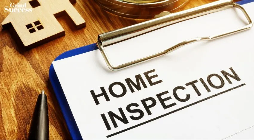 Home Inspection Slogan Generator