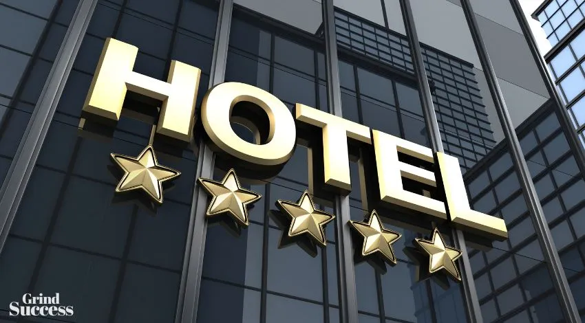 550+ Catchy Hotel Slogans & Taglines Ultimate List [2024]