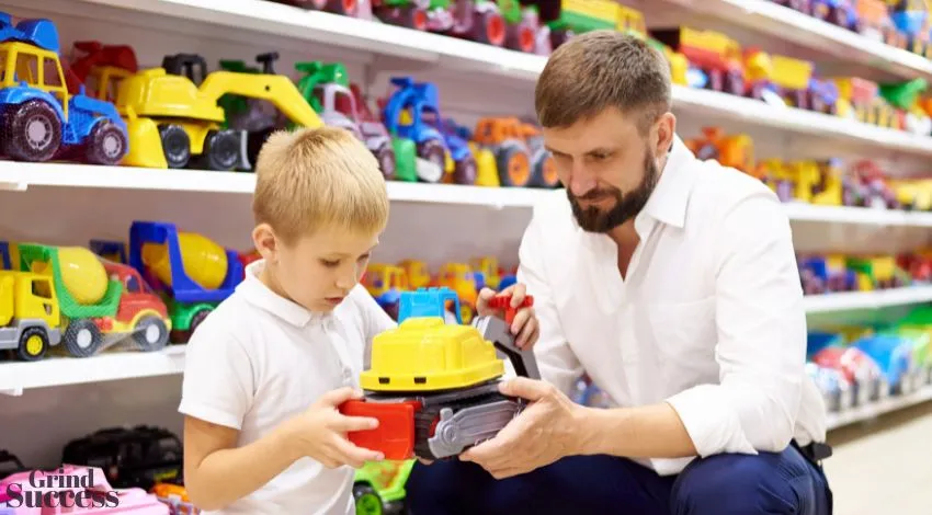 How to Open a Toy Store in 11 Simple Steps