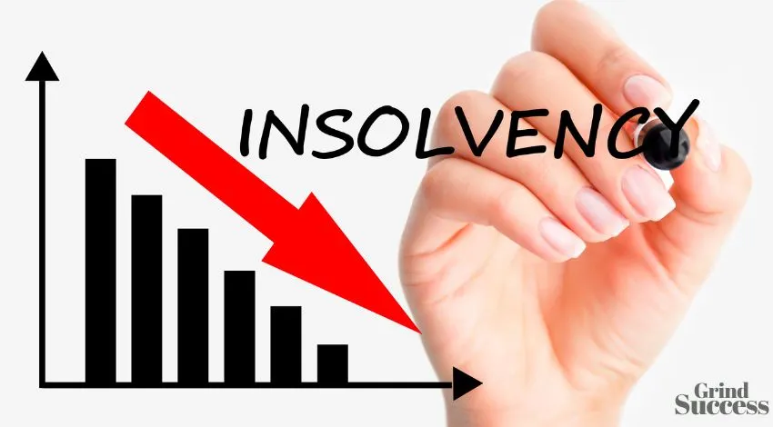 5 Advice for Dealing Effectively with the Stress of Insolvency for Your Business