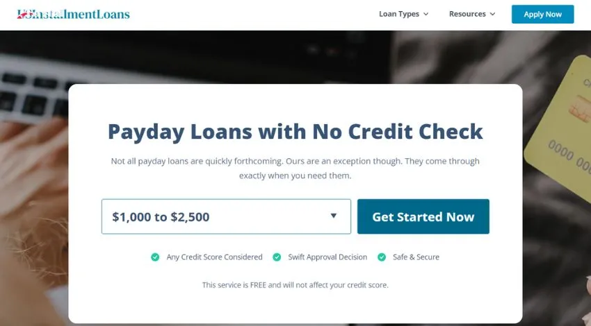 How To Get A Payday Loan Today?
