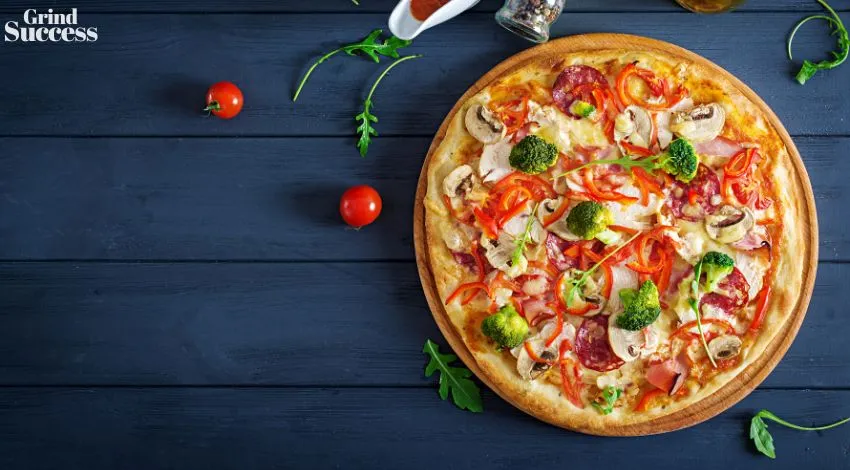 800+ Best Pizza Slogans & Taglines Ultimate List [2023]