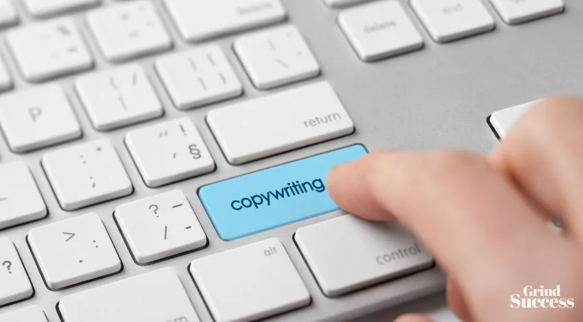 Pursue Copywriting as a Profession