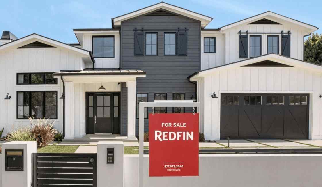 Redfin, the Last on the List of the Best Real Estate Agencies in the World