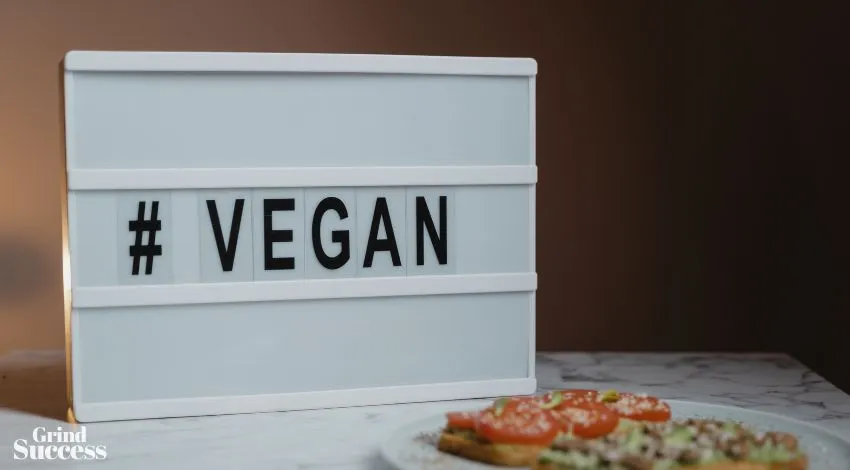 Vegan Slogan Generator