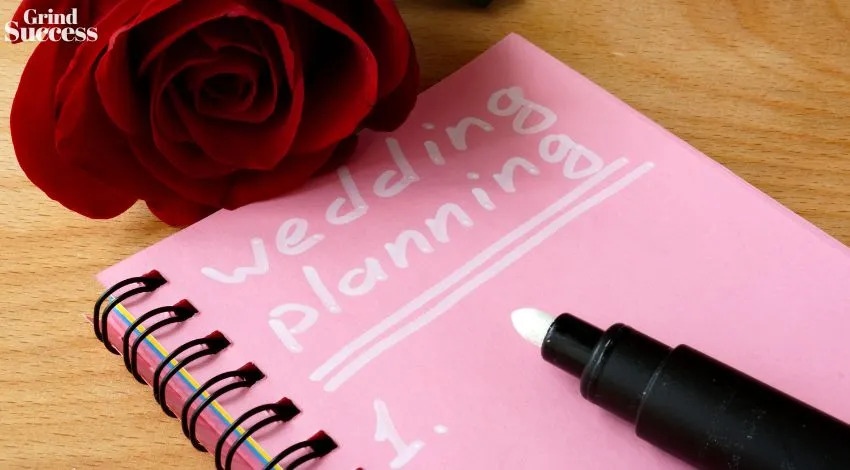 700+ Best Wedding Planning Slogans & Tagline Ideas [2023]