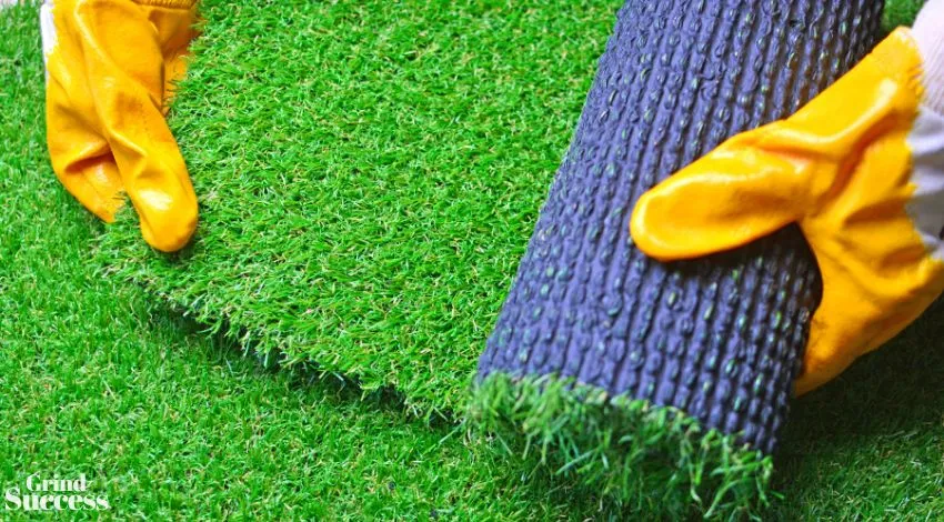 6 Benefits of Artificial Turf You Should Know Today