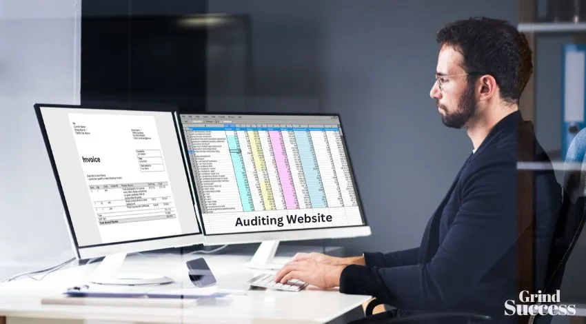 What to Look Out For When Auditing Your Website