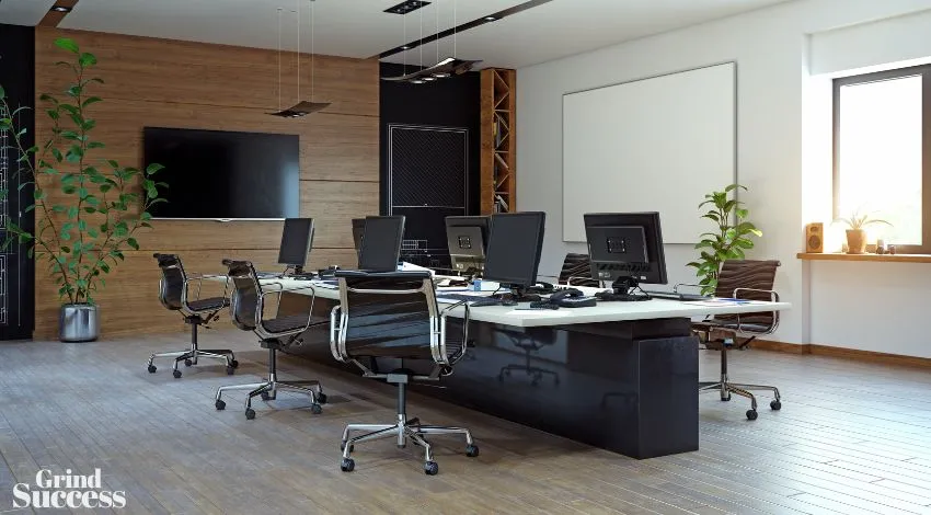 10 Tips For Choosing The Right Commercial Furniture