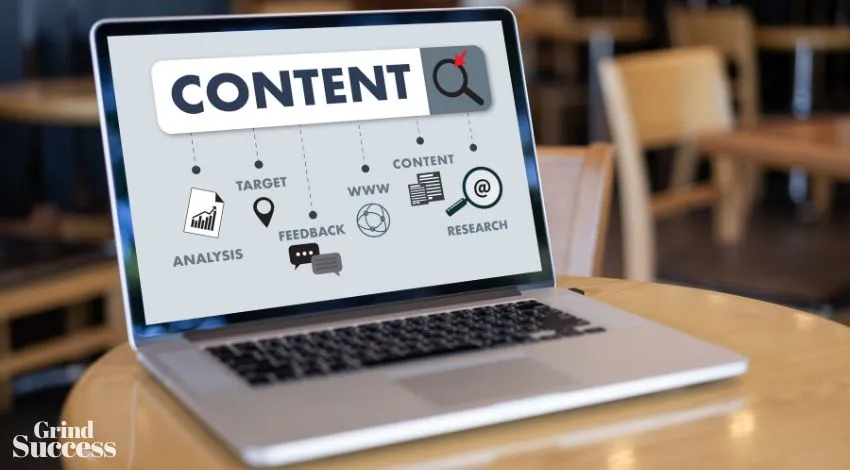 Content Is Essential to Digital Marketing