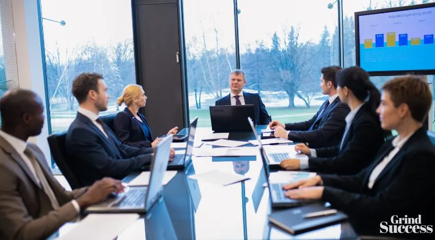5 Mistakes to Avoid During a Kickoff Meeting with a Client