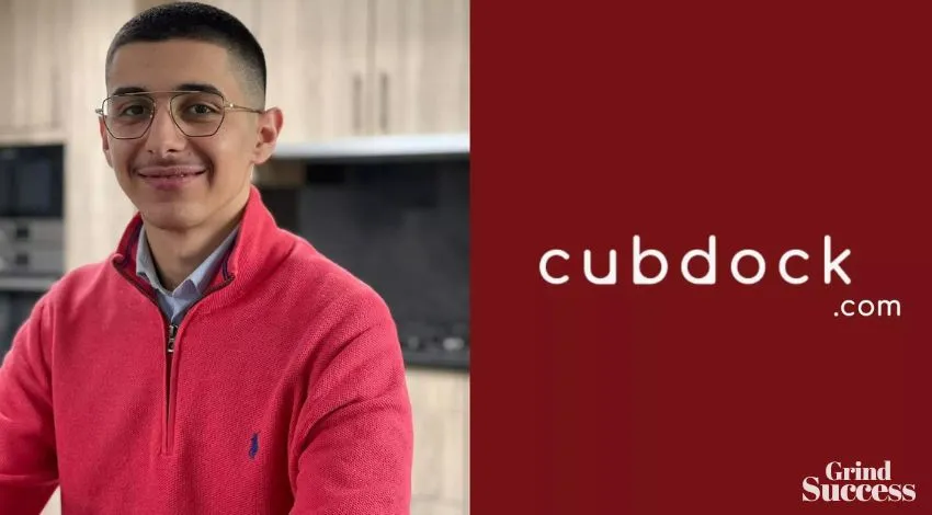 An Exclusive Interview with Mohssine Habjaoui, Founder of Cubdock