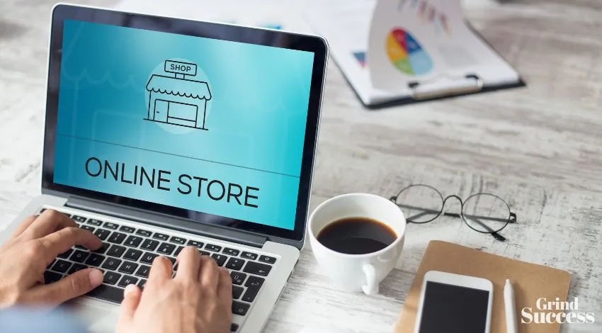 Benefits of Shopping Online Computer Store