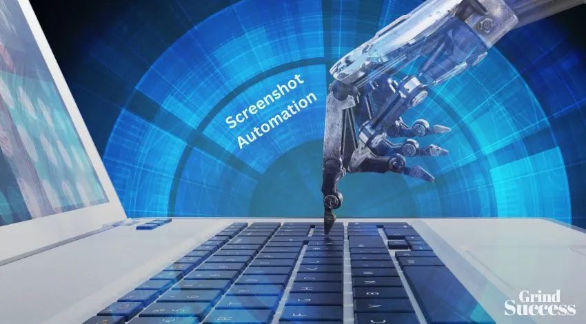 Screenshot Automation for Better Business Analysis