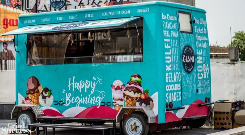 How to Start a Food Truck Business: [Step-by-Step  Full Guide]