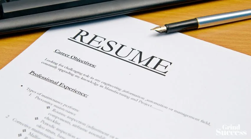 Resume Skills Employers