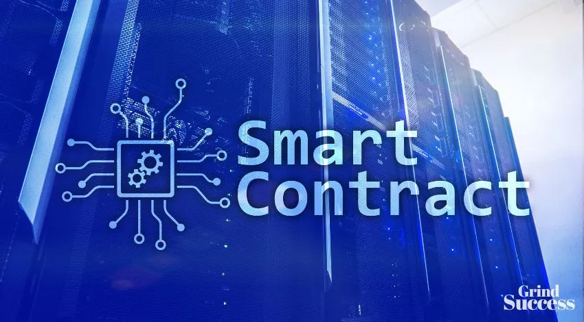 Use Cases Of Smart Contracts