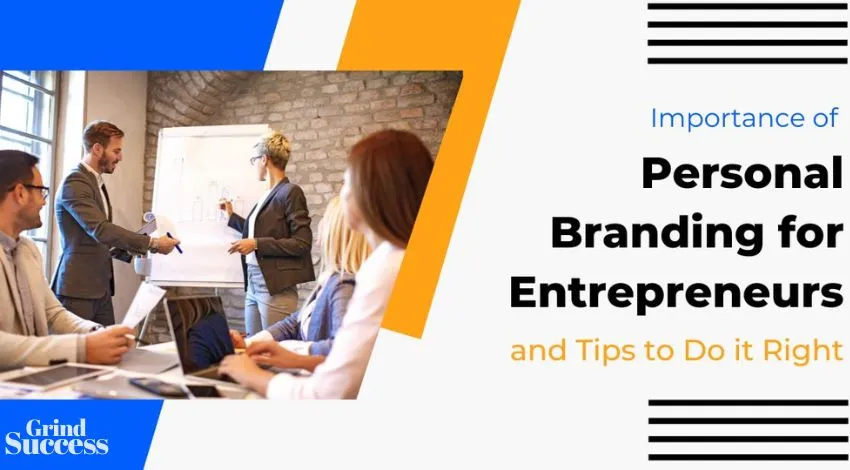 Personal Do Branding for Entrepreneurs