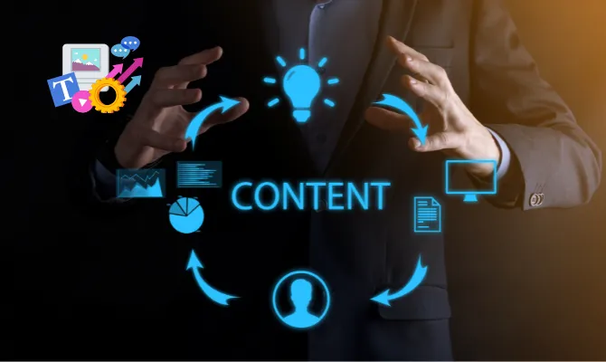 4 Effective Content Marketing Ideas for Small Businesses