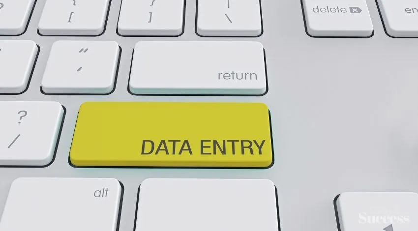 The Complete Guide for Data Entry Requirements for Your Company [2023]