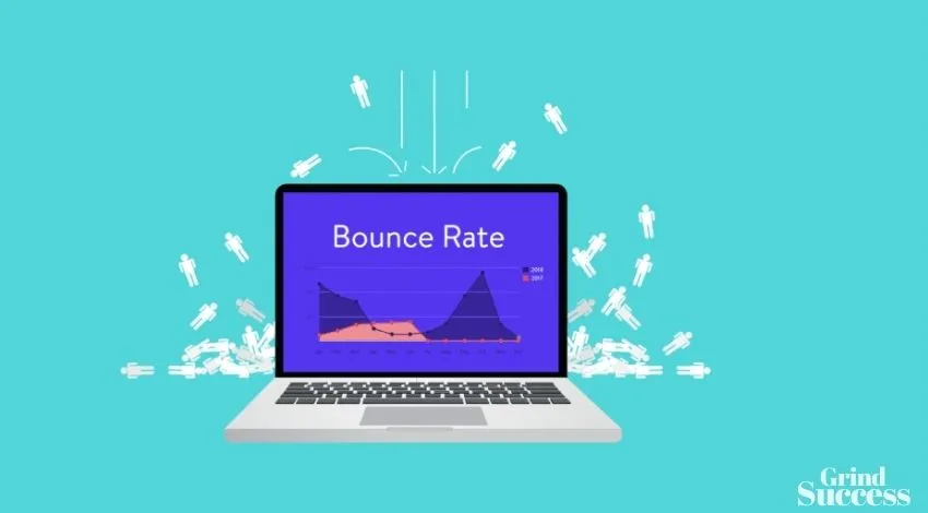 5 Reasons Why Your Website Has a High Bounce Rate