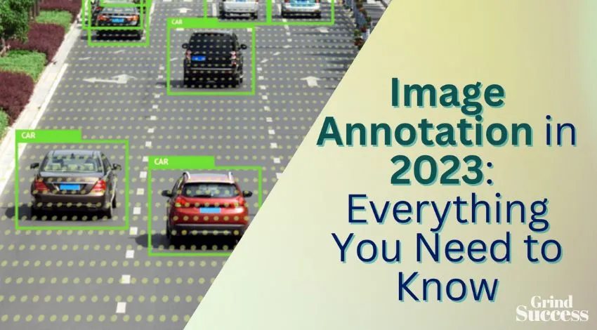 Image Annotation in [2023]: Everything You Need to Know 