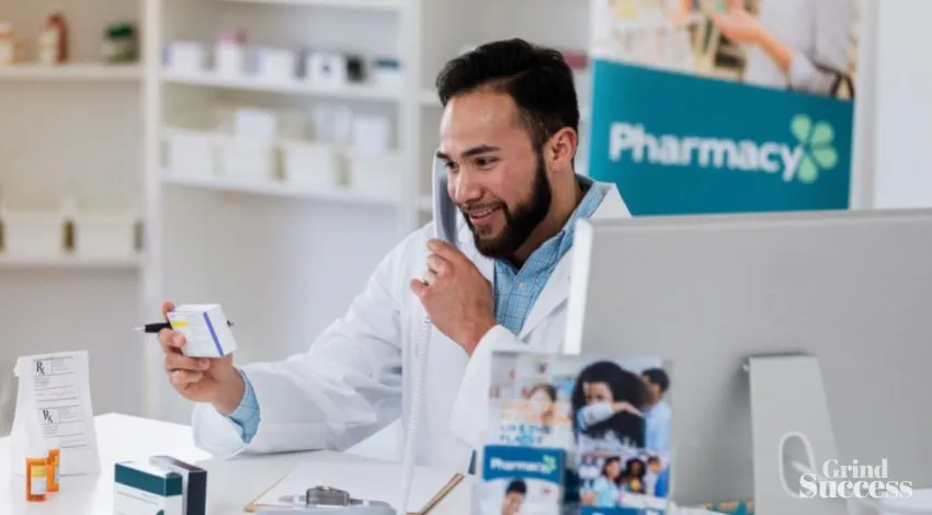 15 Efficacious & Optimistic Pharmacy Business Ideas That are Very Profitable