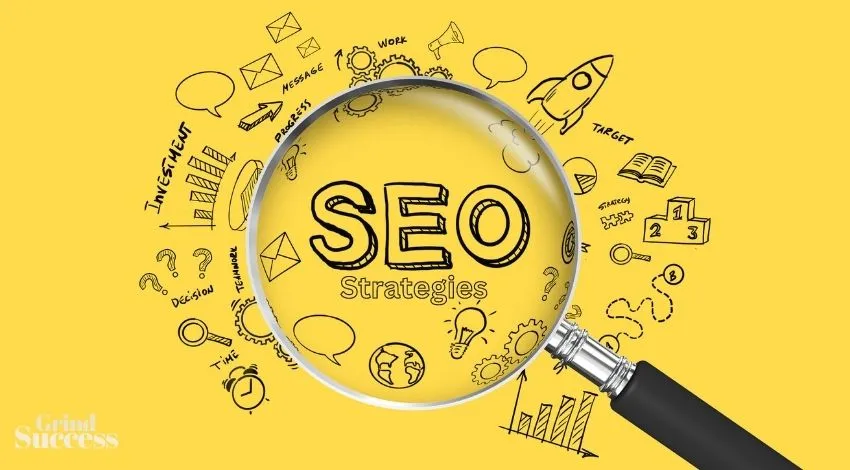 10 SEO Strategies for Small Business Success