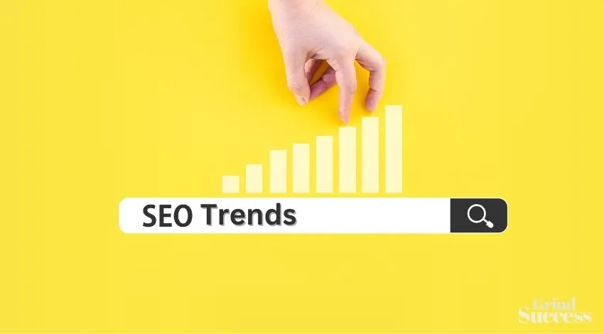 SEO Trends Taking Over Businesses in [2023]