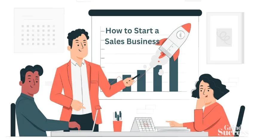 How to Start Your Own Direct Sales Business [2023]