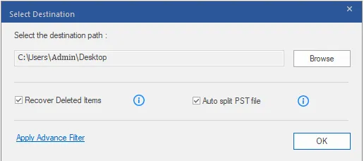 Resolve Scanpst.exe Fails to Repair the PST File Issue Easily