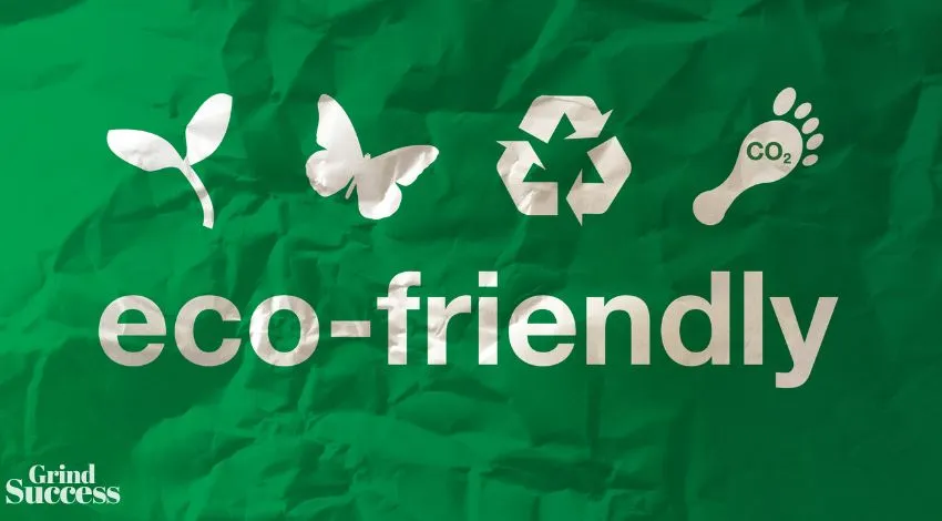 Eco-Friendly Tips For Manufacturing Businesses