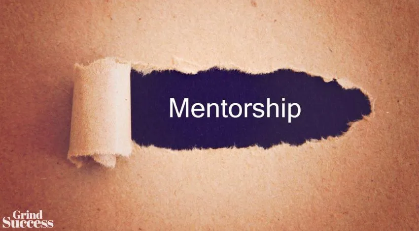 How To Design An Effective Mentorship Program To Scale Your Business?
