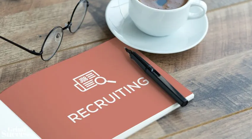 How to Start a Recruiting Business: A Step-by-Step Guide