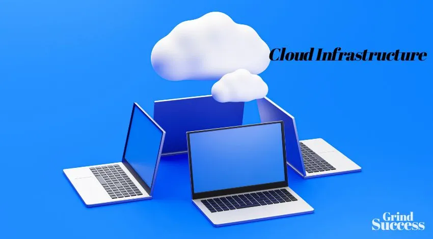 Cloud Infrastructure