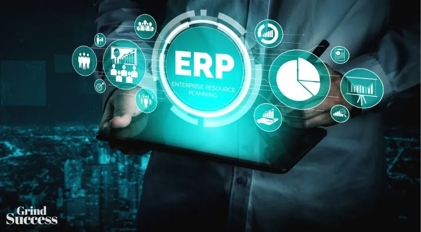 ERP Software