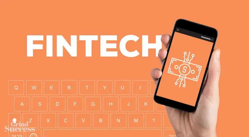 FinTech Startups Transforming the Financial Landscape with Innovative Technology