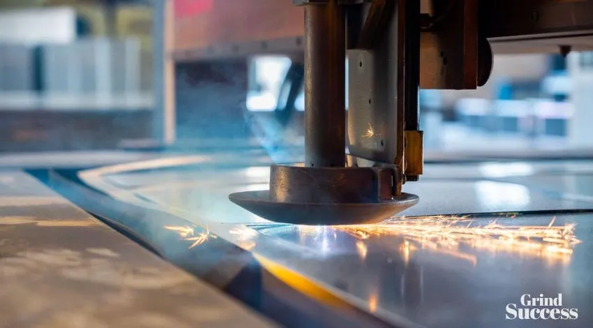 5 Best Laser Cutting Machines Out There 
