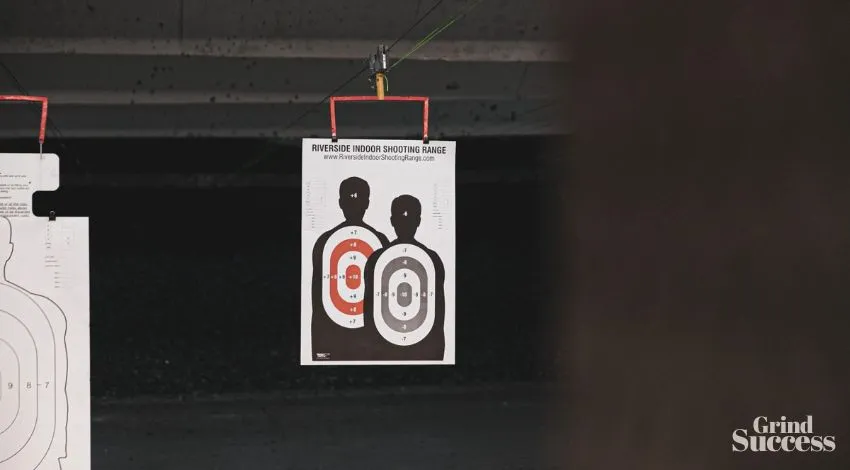A Comprehensive Guide To Owning A Shooting Range Business