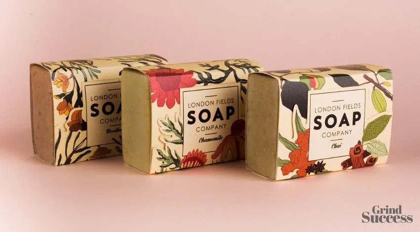 Unveiling the Power of Soap Boxes: Protect, Promote, and Personalize