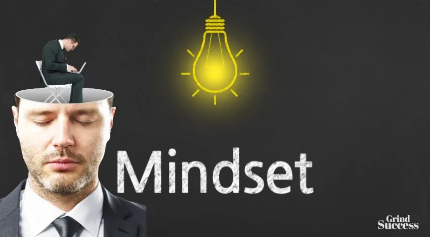Developing a Growth Mindset: The Key to Leadership Success