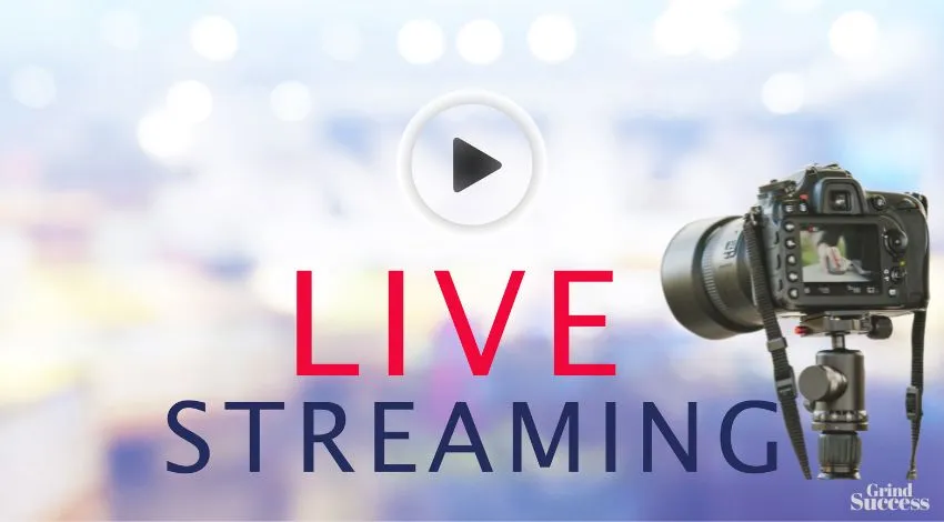 Guide to Build a Profitable Live Streaming SaaS