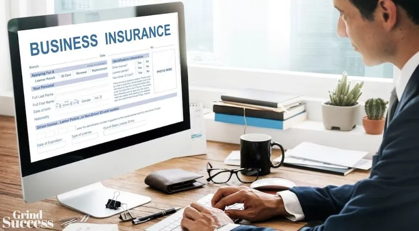 How to Start An Insurance Business