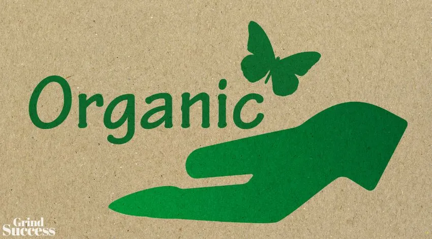 Clever organic company names ideas