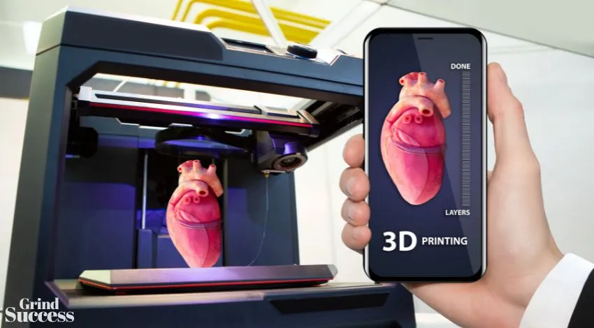 Clever 3D printing company names ideas