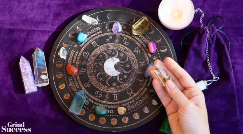 Clever astrology company names ideas