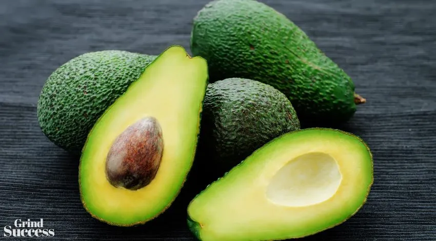 Clever avocado company names ideas