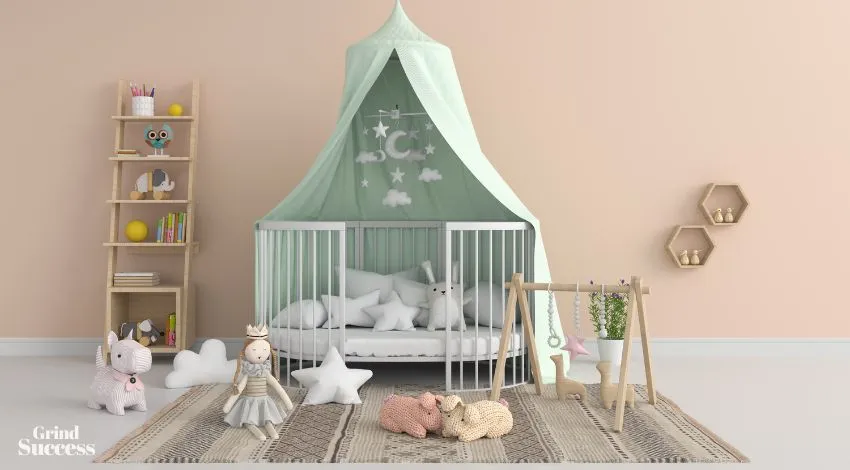Clever Baby Furniture Company names