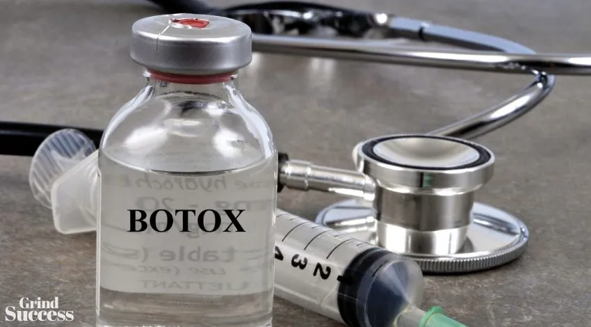 Clever botox company names ideas